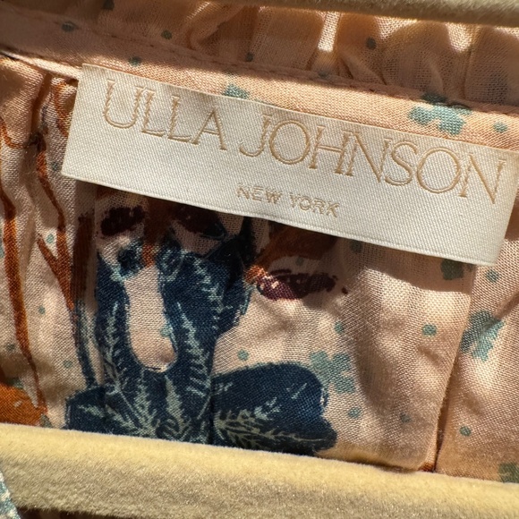 Ulla Johnson Dress - Picture 2 of 3